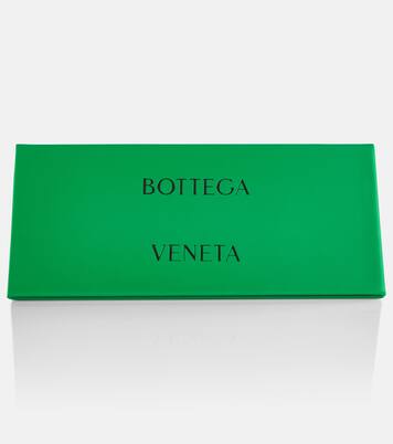 Gafas de sol rectangulares Bolt  | Bottega Veneta