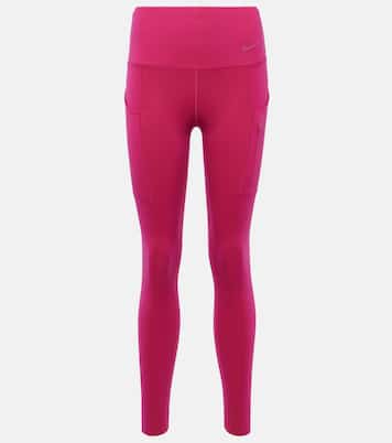 High-Rise Leggings 7/8 | Nike