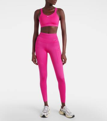 High-Rise Leggings 7/8 | Nike