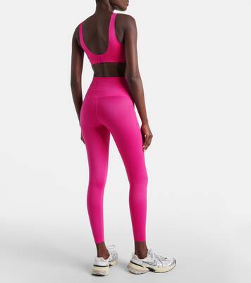 High-Rise Leggings 7/8 | Nike