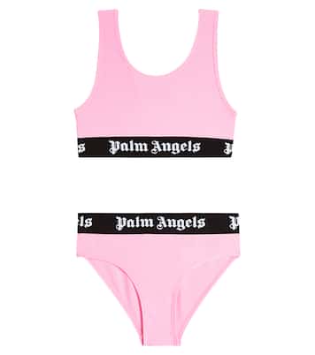 Logo bikini | Palm Angels Kids