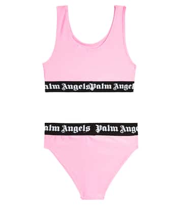 Logo bikini | Palm Angels Kids