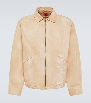 Dad blouson jacket | NotSoNormal