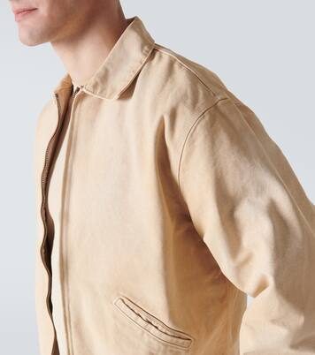 Dad blouson jacket | NotSoNormal