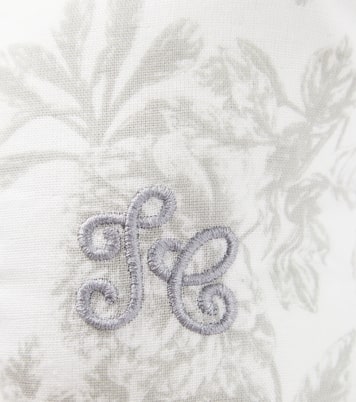 Baby Augustin the Rabbit stuffed animal | Tartine et Chocolat