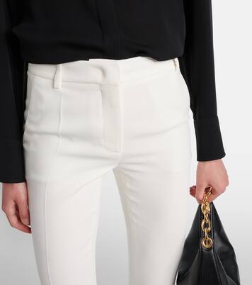 Pantalones rectos de Cady Couture | Valentino