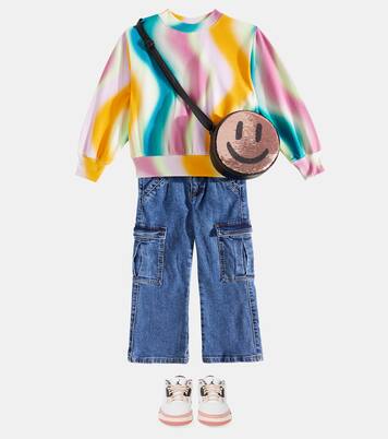 Jeans cargo Addy | Molo