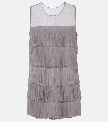 Robe Pickleball | Norma Kamali