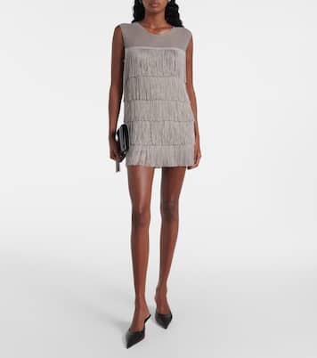 Robe Pickleball | Norma Kamali