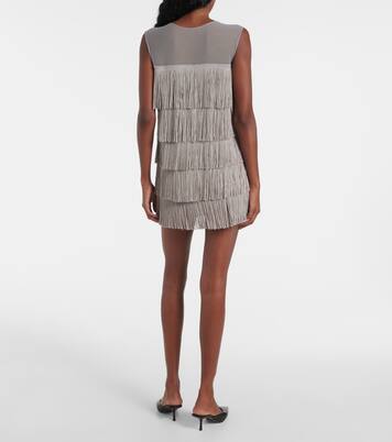 Robe Pickleball | Norma Kamali