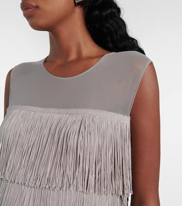 Robe Pickleball | Norma Kamali