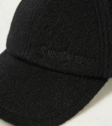 Sombrero de cachemir | Saint Laurent