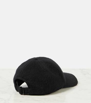 Sombrero de cachemir | Saint Laurent