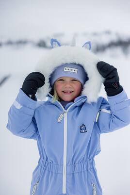 Schneeanzug Sparkle The Unicorn | Roarsome