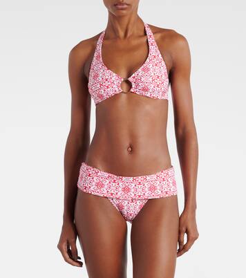 Haut de bikini Brussels | Melissa Odabash