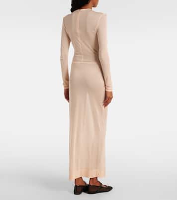 Jupe crayon | Simone Rocha