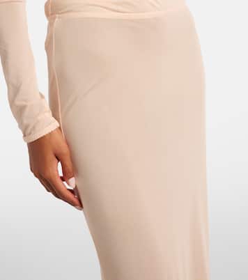 Jupe crayon | Simone Rocha