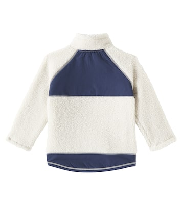 Usher fleece jacket | Molo