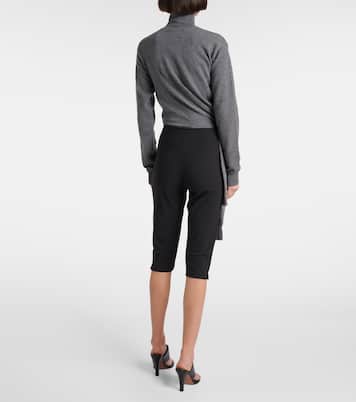 Caprihose Scuba | Róhe