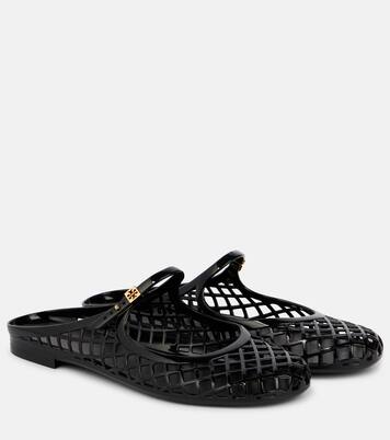 Mules Mary Jane Mellow  | Tory Burch