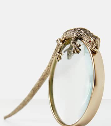 Gecko magnifying glass | L'Objet