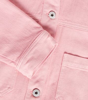 Jeansjacke | Il Gufo