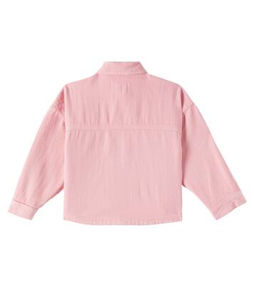 Jeansjacke | Il Gufo