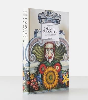 Coffee Table Book Listri: Cabinet of Curiosities | Taschen