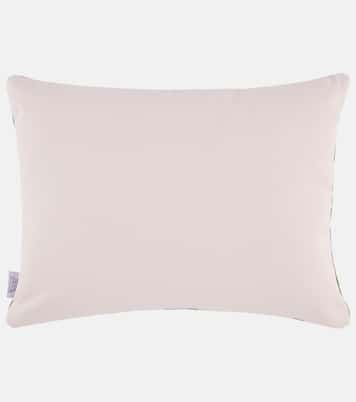 벨벳 쿠션 | Les-Ottomans