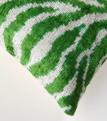 벨벳 쿠션 | Les-Ottomans