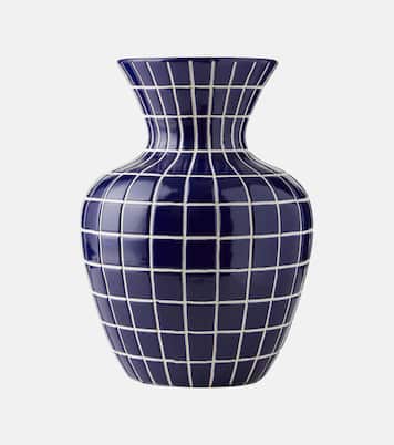 Hamam Small ceramic vase | Polspotten