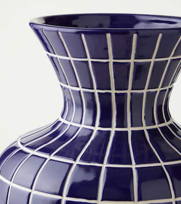 Hamam Small ceramic vase | Polspotten