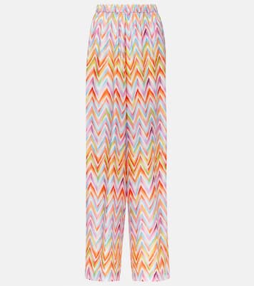Weite Hose | Missoni