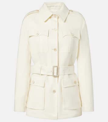 Feldjacke Sydney aus Leinen | Ralph Lauren Collection