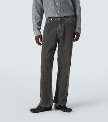Jeans anchos Third Cut | Our Legacy