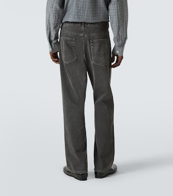 Jeans anchos Third Cut | Our Legacy