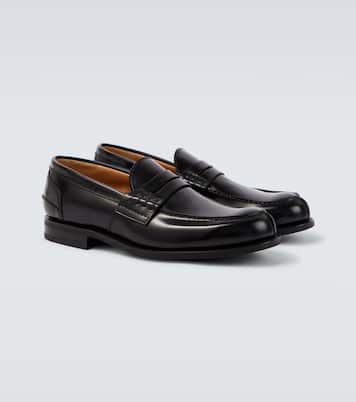 Loafers Pembrey aus Leder | Church's