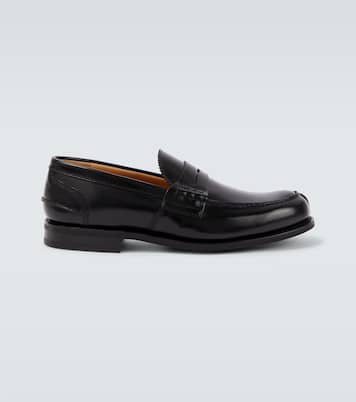 Loafers Pembrey aus Leder | Church's