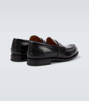 Loafers Pembrey aus Leder | Church's