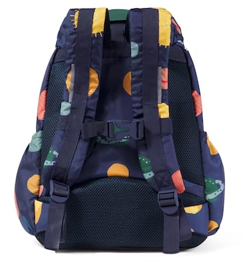 Sac à dos Johnny imprimé | Liewood