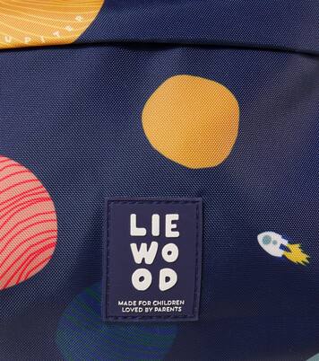 Sac à dos Johnny imprimé | Liewood