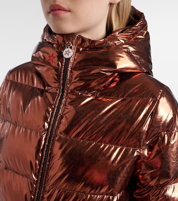 Piumino da sci Polar Flare  | Perfect Moment