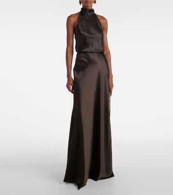 Maxirock Masina | Ralph Lauren Collection