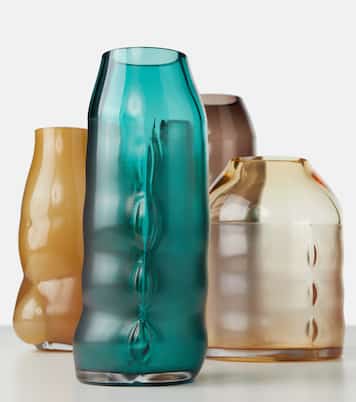 Vase Raw Medium | Milena Kling