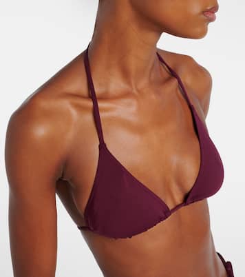 Mouna bikini top | Eres