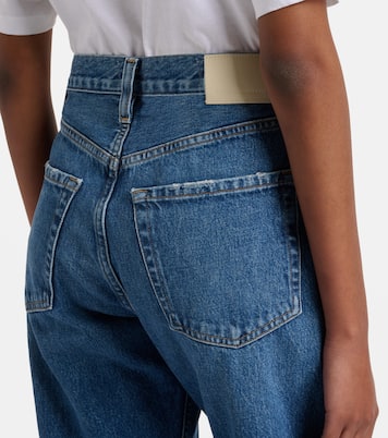 Winslow mid-rise straight jeans | Citizens of Humanity