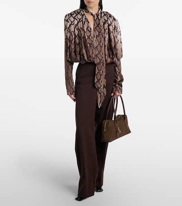 Ryder shoulder bag | Stella McCartney