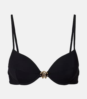 Logo bikini top | Roberto Cavalli