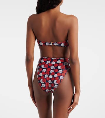 Printed bikini bottoms | Same