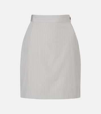 Minirock aus Baumwolle | Vivienne Westwood